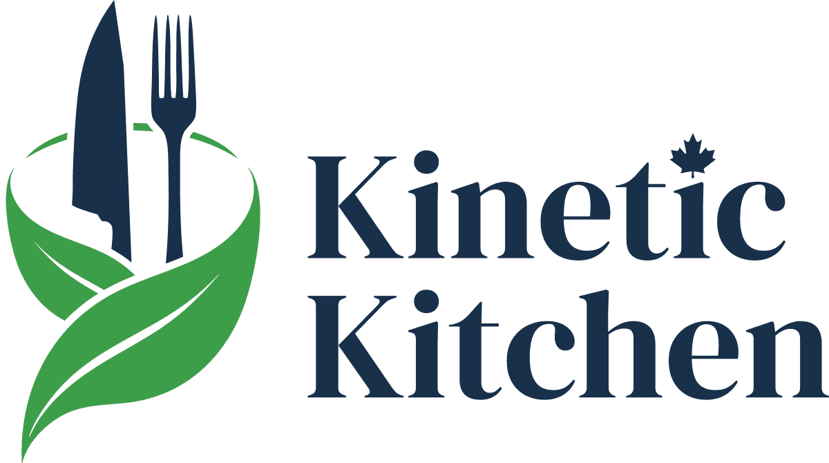 Kinetic Kitchen